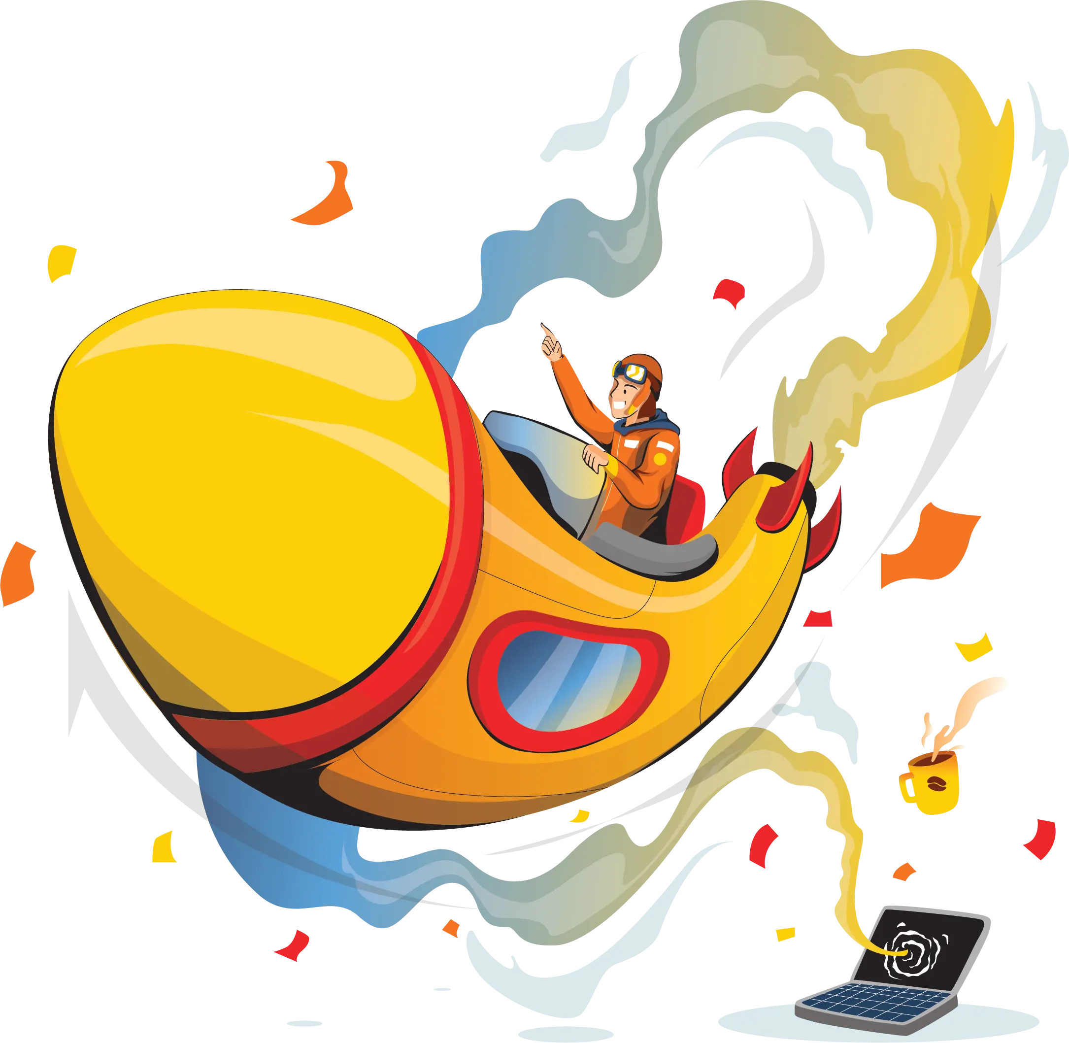 Waarom kiezen voor een Maatwerk Website? De voordelen van een op maat gemaakte Web-ervaring